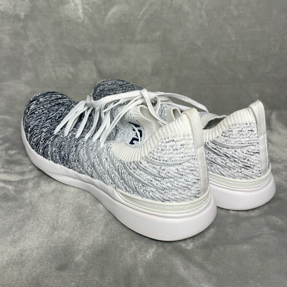 Apl Techloom Wave Hybrid Running Shoes Size 10 - image 3